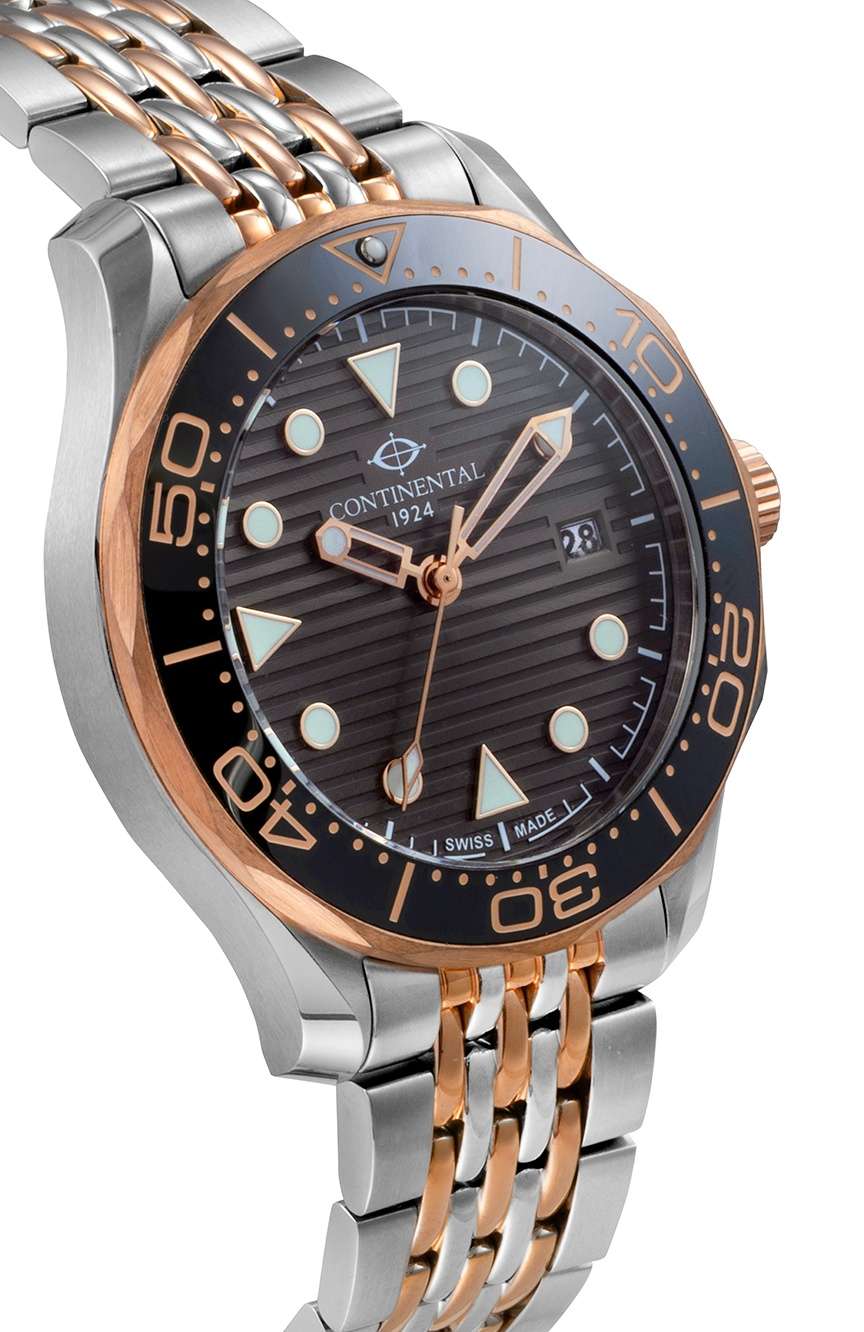 Continental Mens Apex