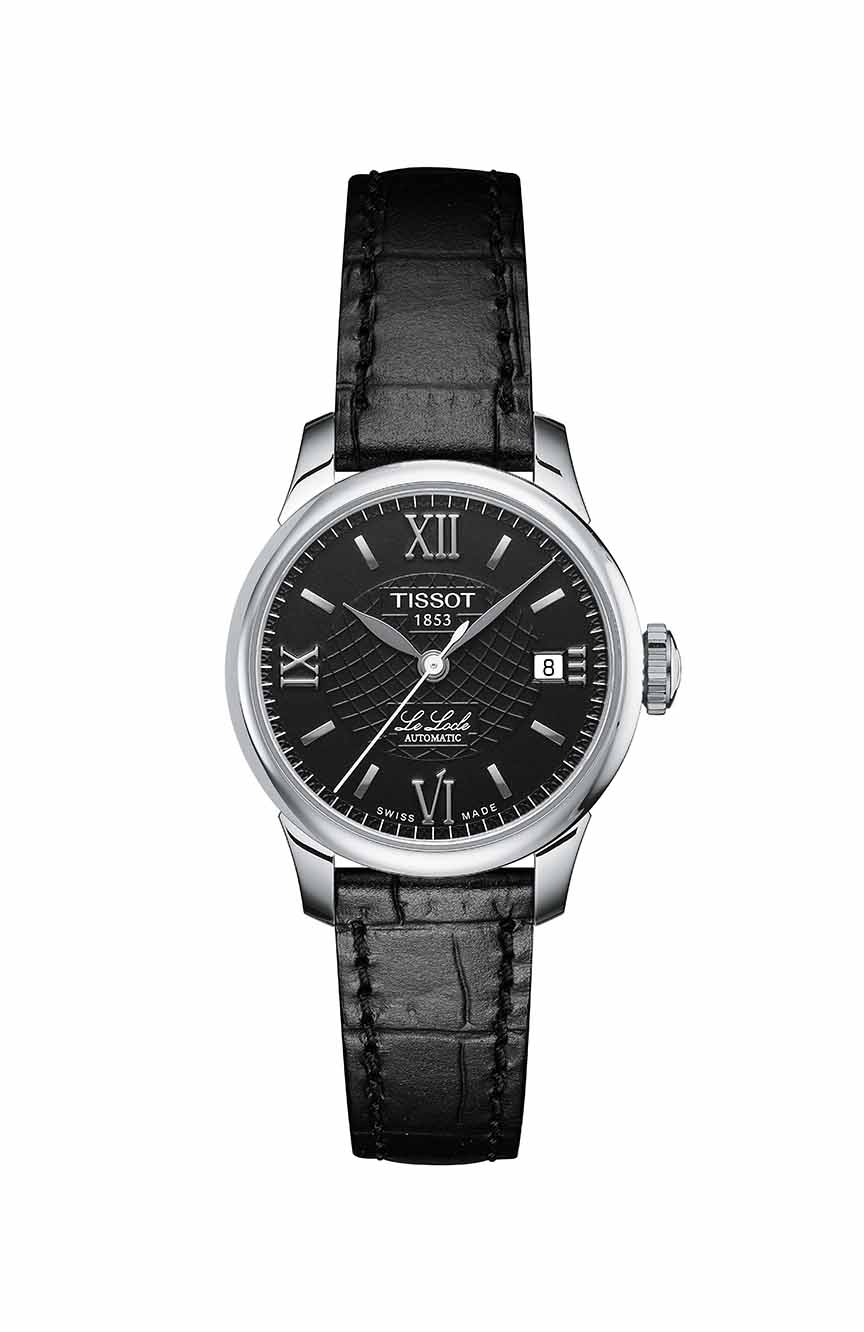 Tissot Le Locle