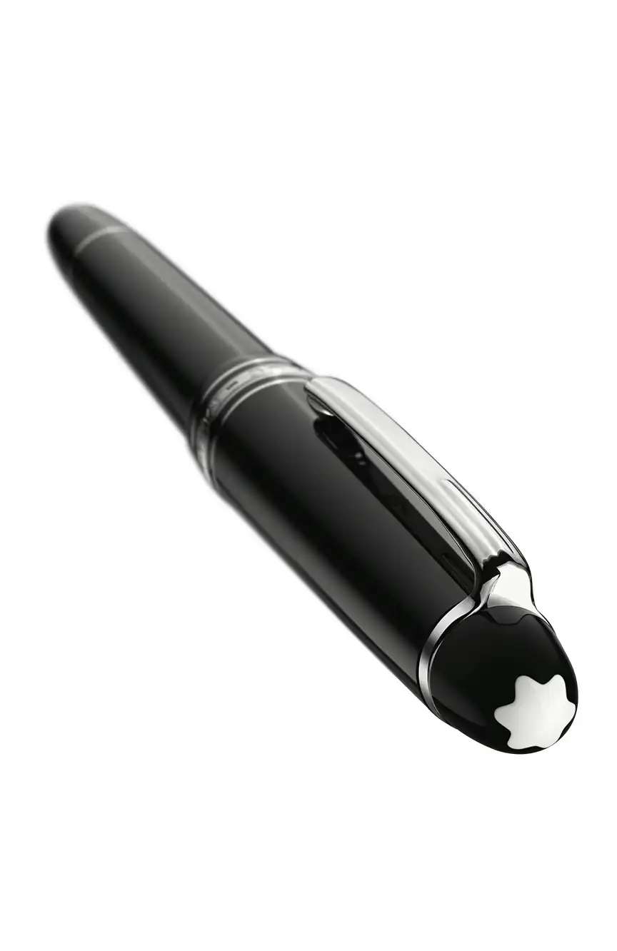 Montblanc Meisterstuck Platinum-Coated Legrand Rollerball