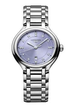 Longines Primaluna
