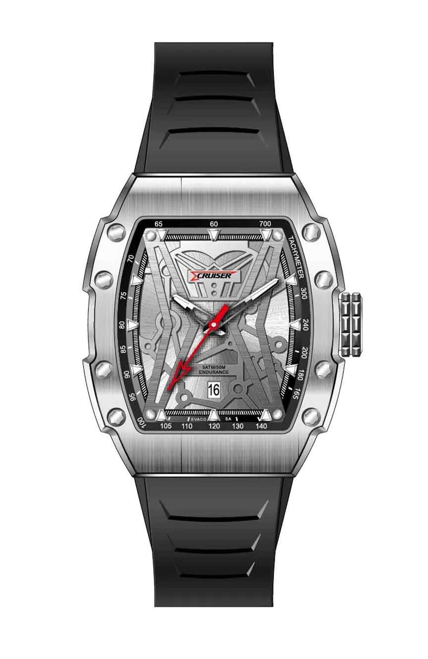 كروزر إل دى تى