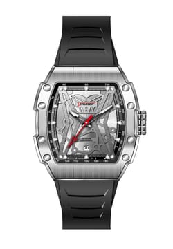 Cruiser إل دى تى