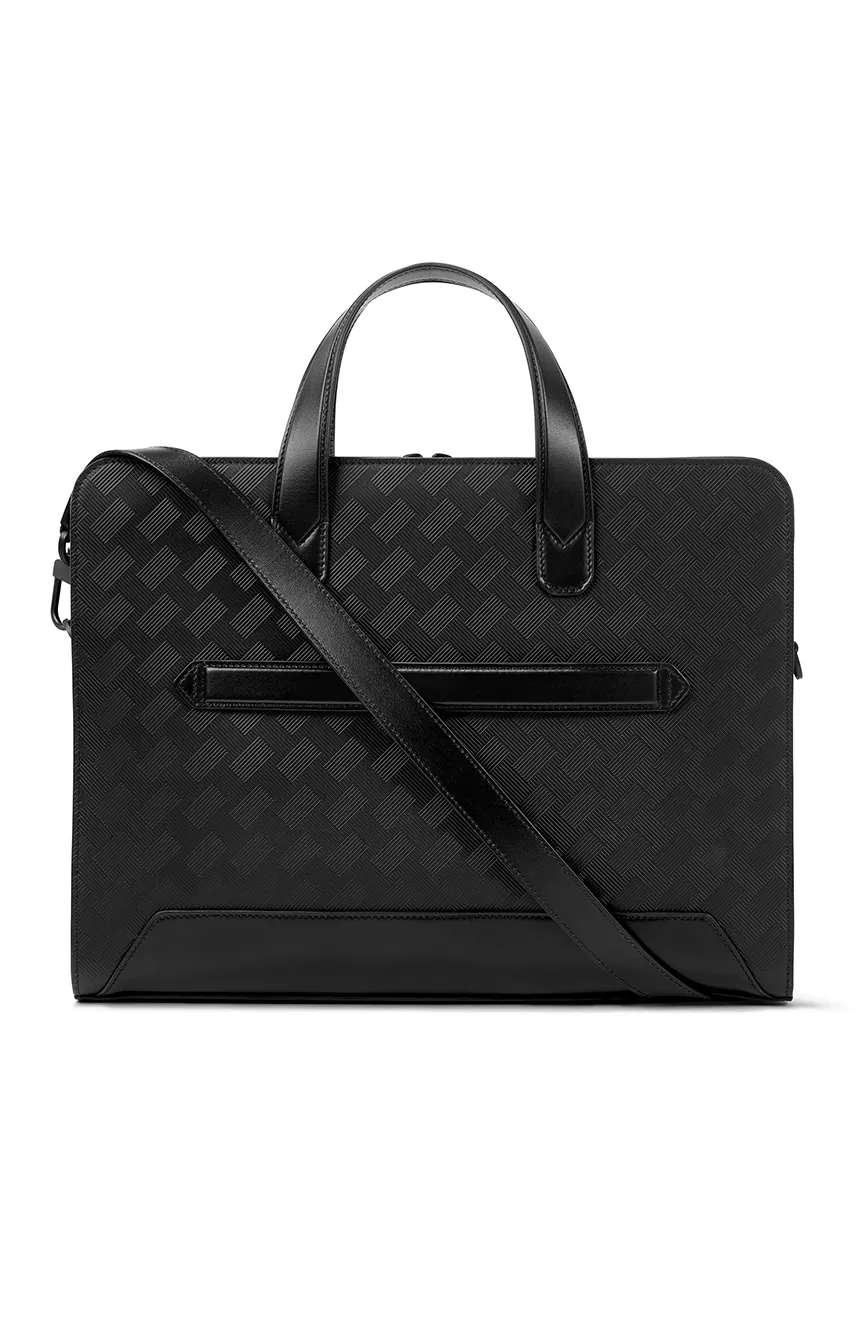 Montblanc Extreme 3.0 Thin Document Case Black