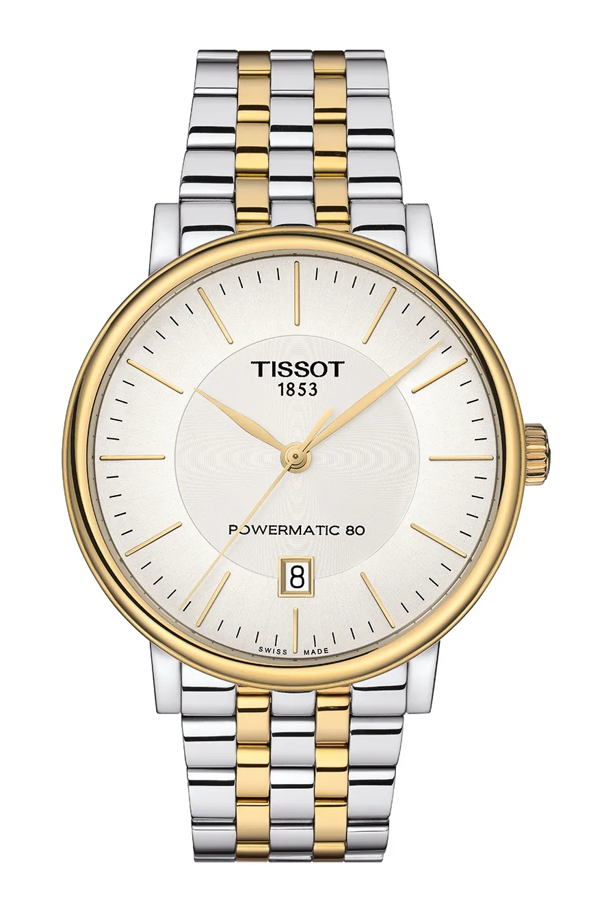 

Tissot | Carson