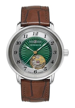 Zeppelin Friedrichshafen 85672