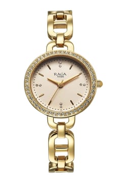 Titan Analog Watch for Women