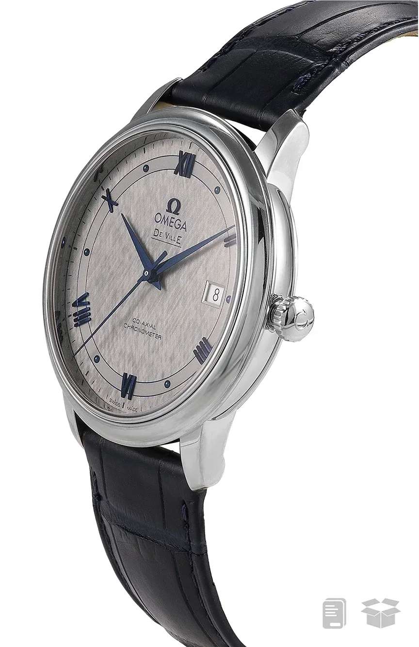 OMEGA RELOVED PRESTIGE DE VILLE