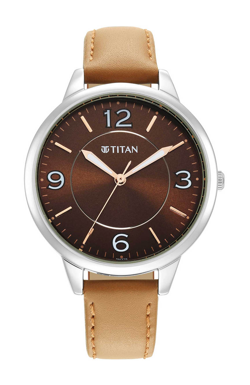 Titan sales watch boy