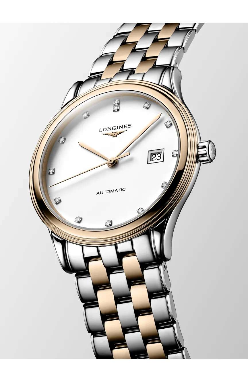 Longines Flagship
