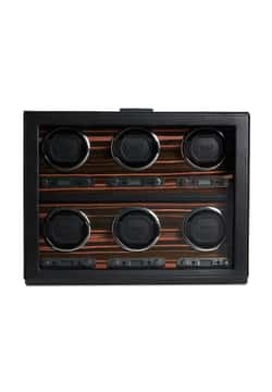 WOLF ROADSTER 6 PIECE WINDER