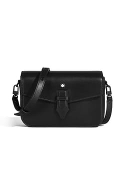 Montblanc حقيبة كروس بودي