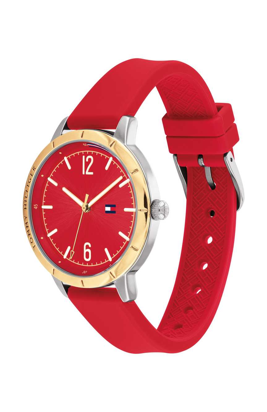 Tommy hilfiger discount watches at macy's