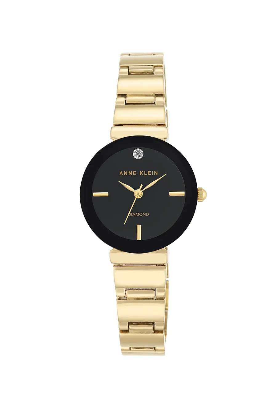 Anne Klein Women's Quartz Stainless Steel