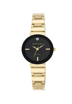 Anne Klein Women's Quartz Stainless Steel