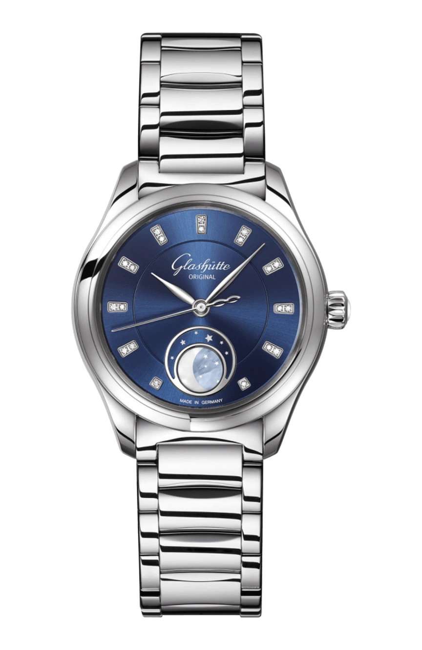 جلاشوتيه أوريجينال سيريناد لونا