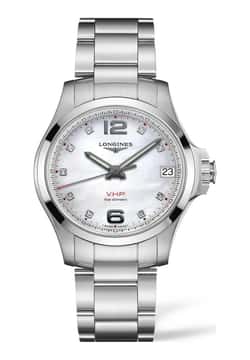Longines Conquest V.H.P.