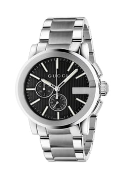 Gucci جوتشي جي كرونو للرجال