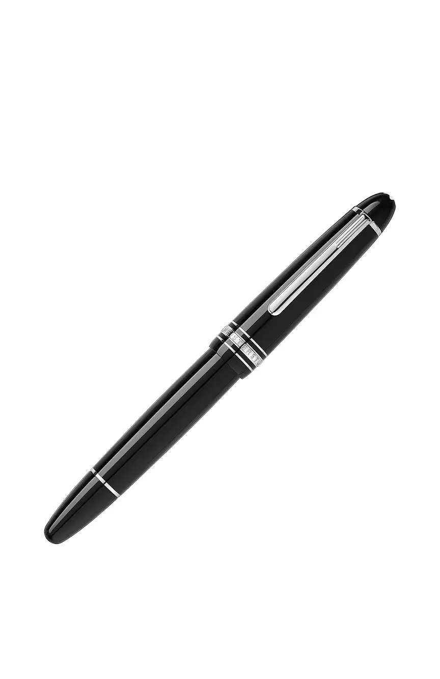 Montblanc Meisterstuck Platinum-Coated Legrand Rollerball