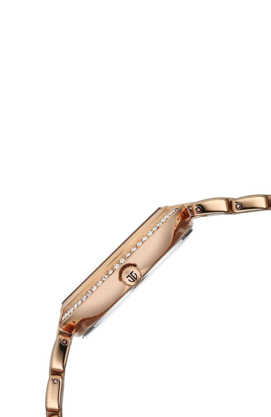 Titan Eternal Quartz Analog