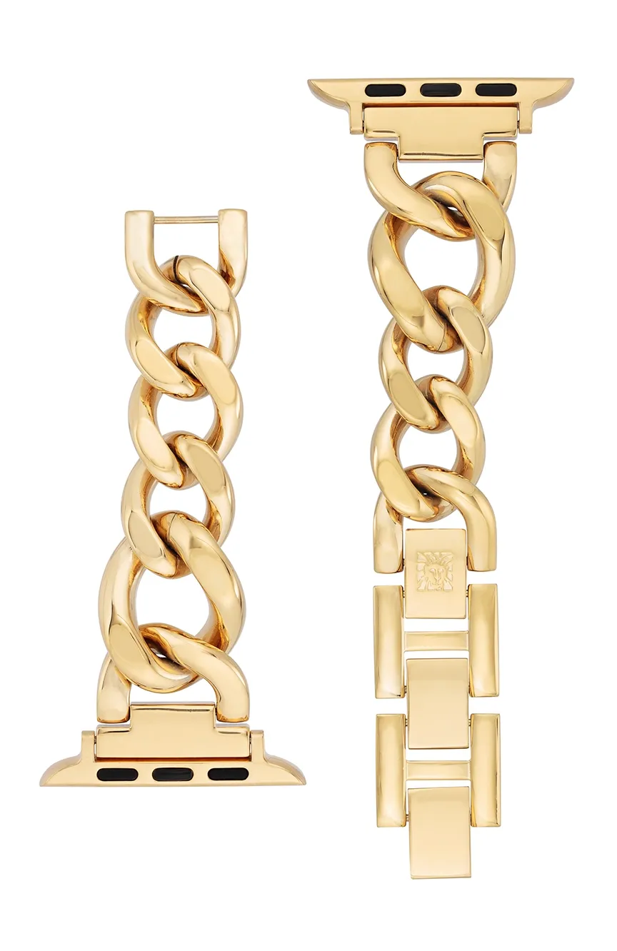 

Anne Klein | Apple Watch Strap