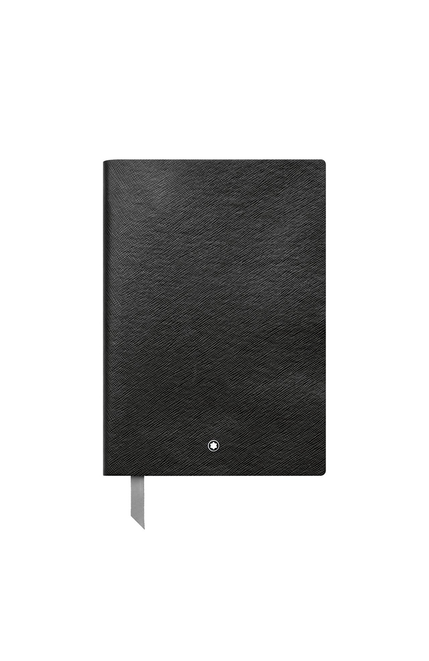 Montblanc Notebook #146 Black