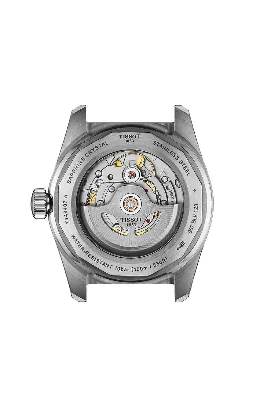 Tissot PR516 Powermatic 80