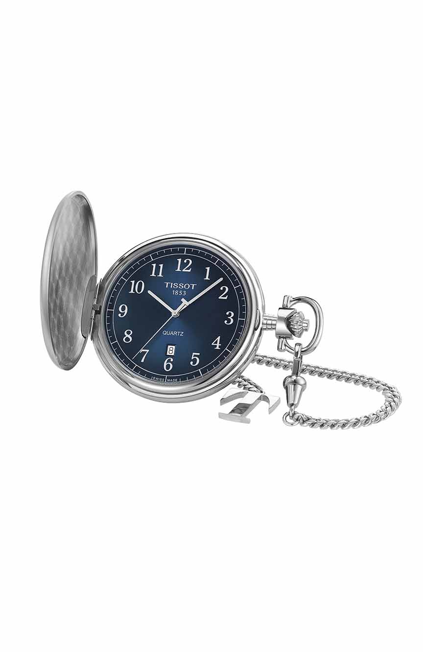 تيسو سافونيتس كوارتز