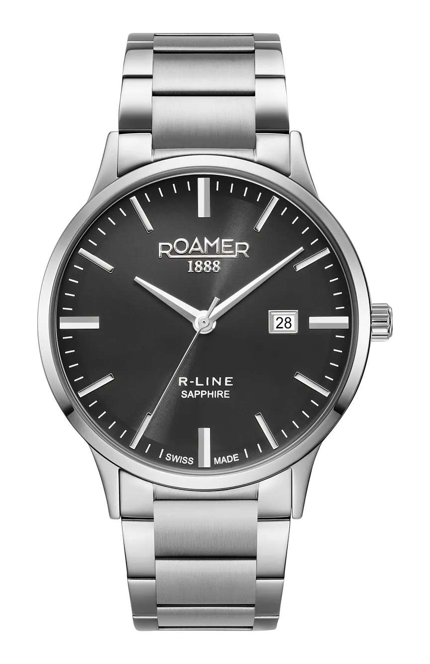 Roamer R-Line Classic
