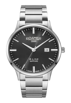 Roamer R-Line Classic