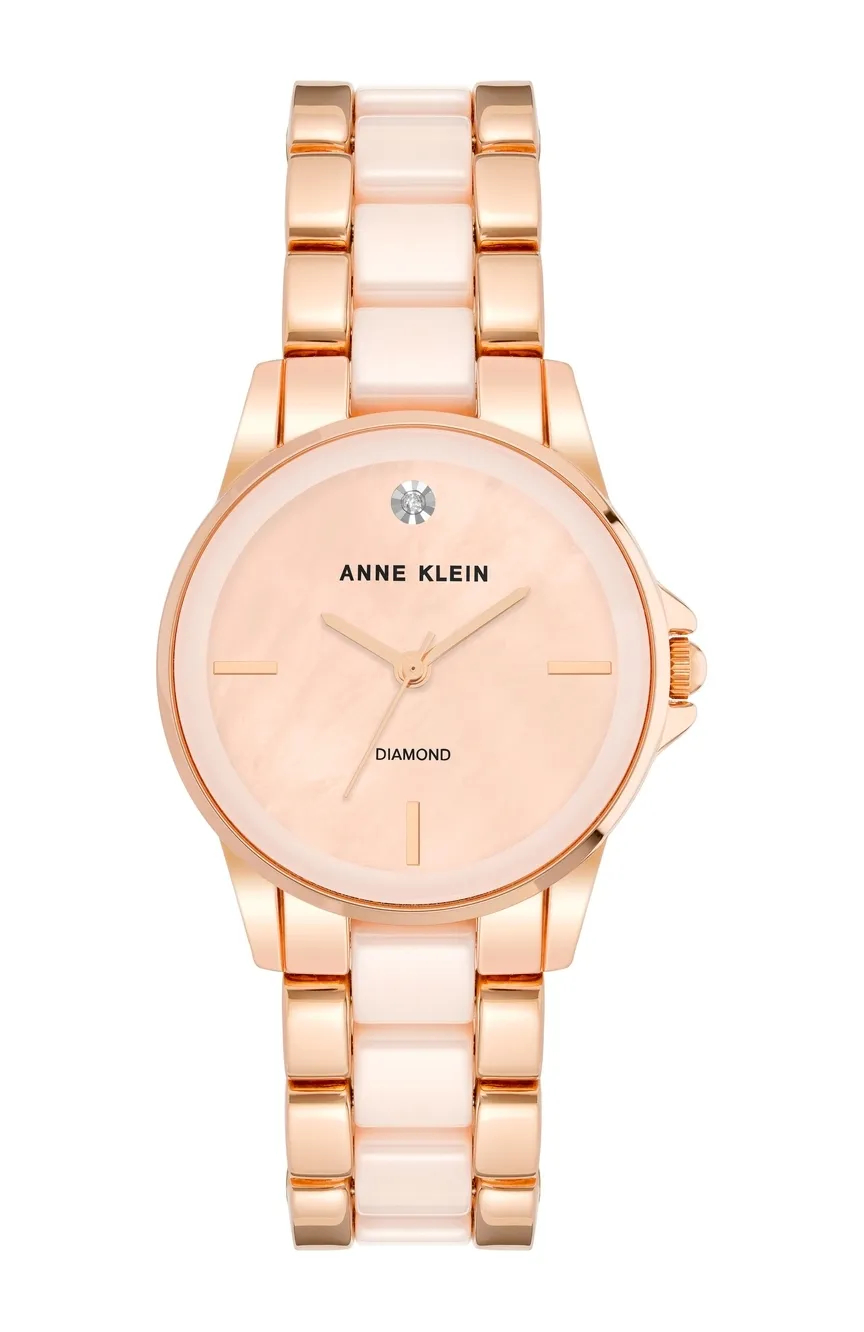 

Anne Klein | women Women Analog Ceramic Watch