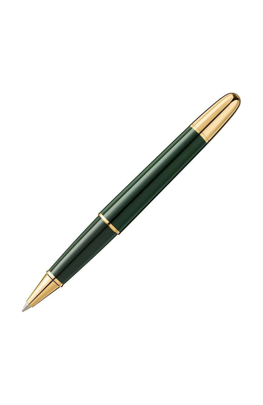 Montblanc Meisterstuck The Origin Collection Classique Rollerball