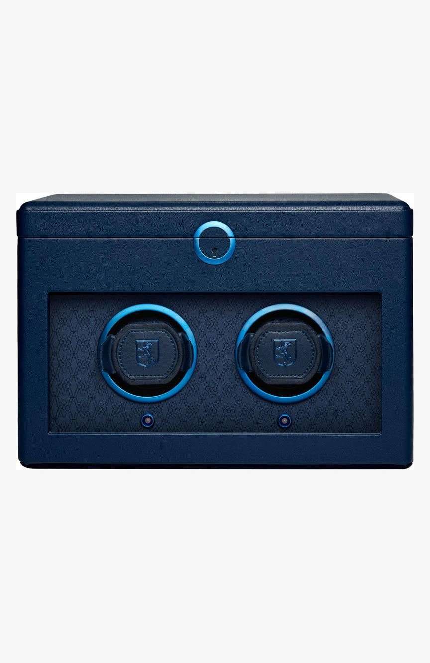 وولف ملفاف الساعات إيرث عدد 2 ساعة