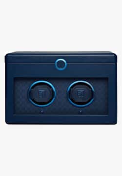 WOLF EARTH DOUBLE WATCH WINDER