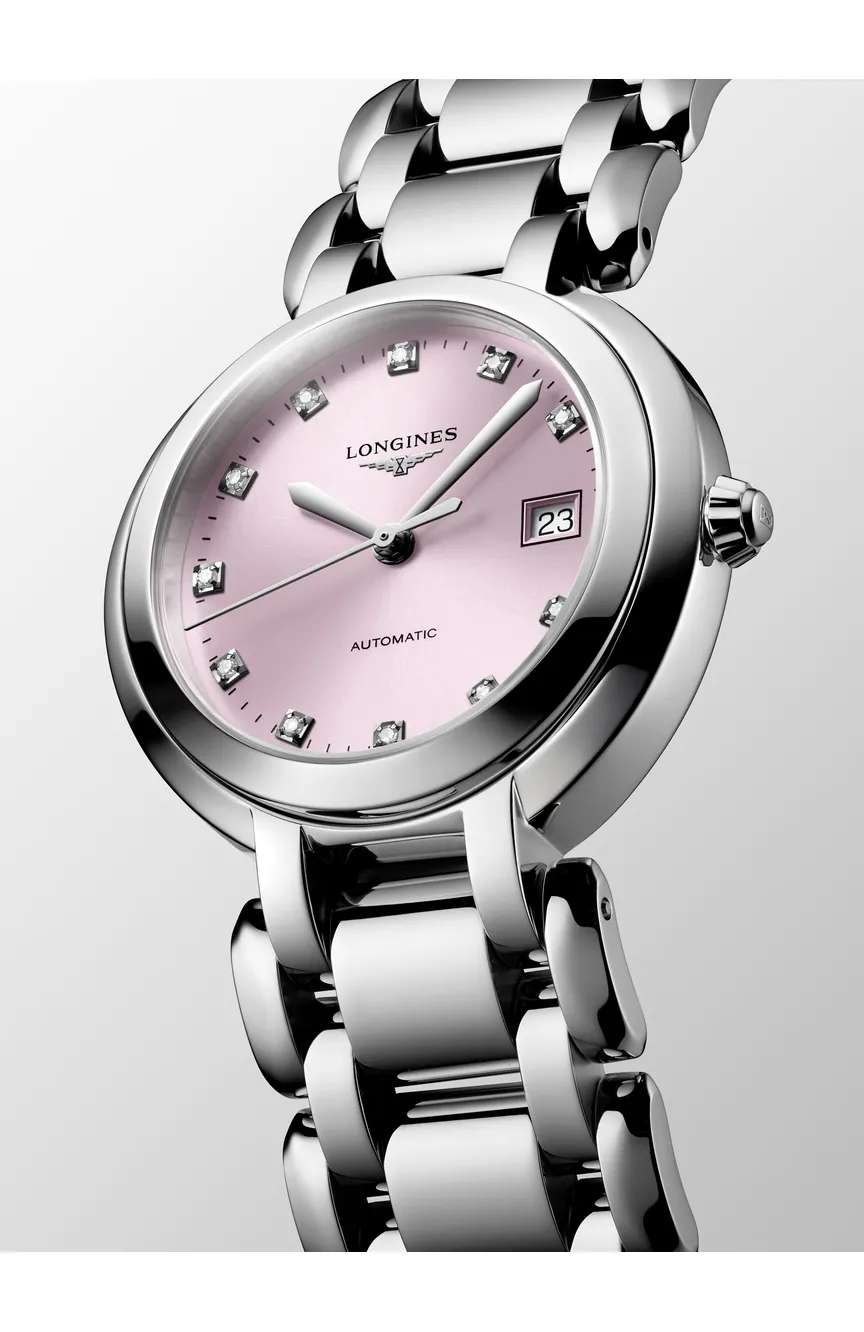 Longines Primaluna