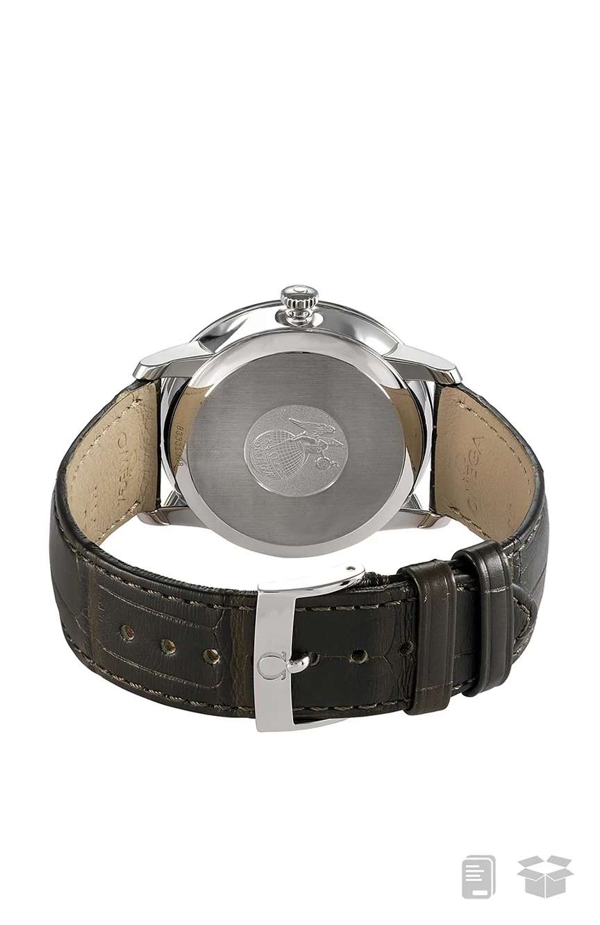 OMEGA RELOVED PRESTIGE DE VILLE
