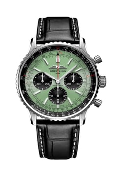 Breitling Navitimer B01 Chronograph 43