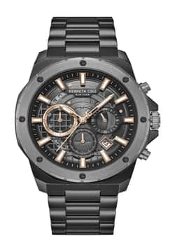 Kenneth Cole Kenneth Cole Men's Chronograph Watch