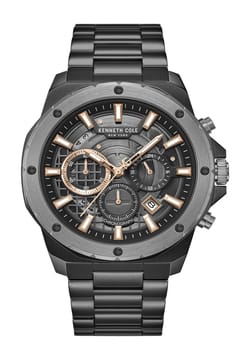 Kenneth Cole Kenneth Cole Men's Chronograph Watch