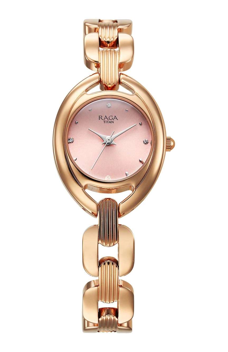 Titan Analog Watch for Women