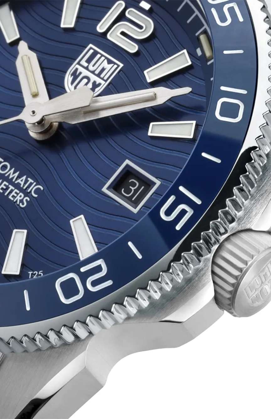 Luminox Pacific Diver Automatic - Xs.3104