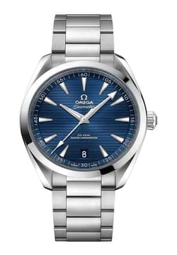 OMEGA AQUA TERRA 150M
