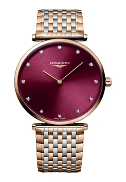 Longines La Grande Classique