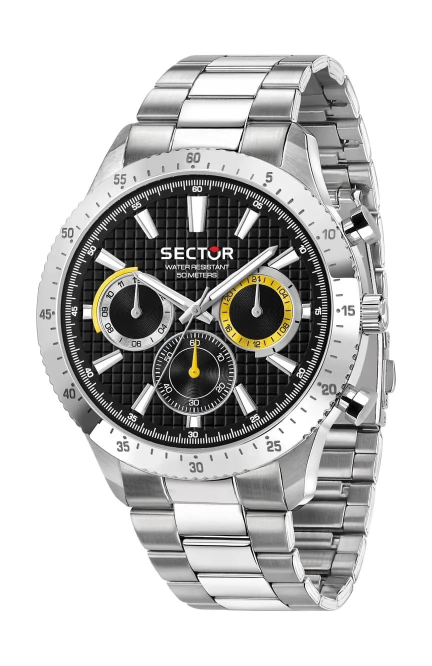 

Sector | men Collection 270 Sector Watch - R3253578021