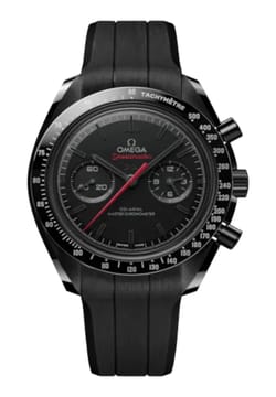 OMEGA Dark Side of the Moon