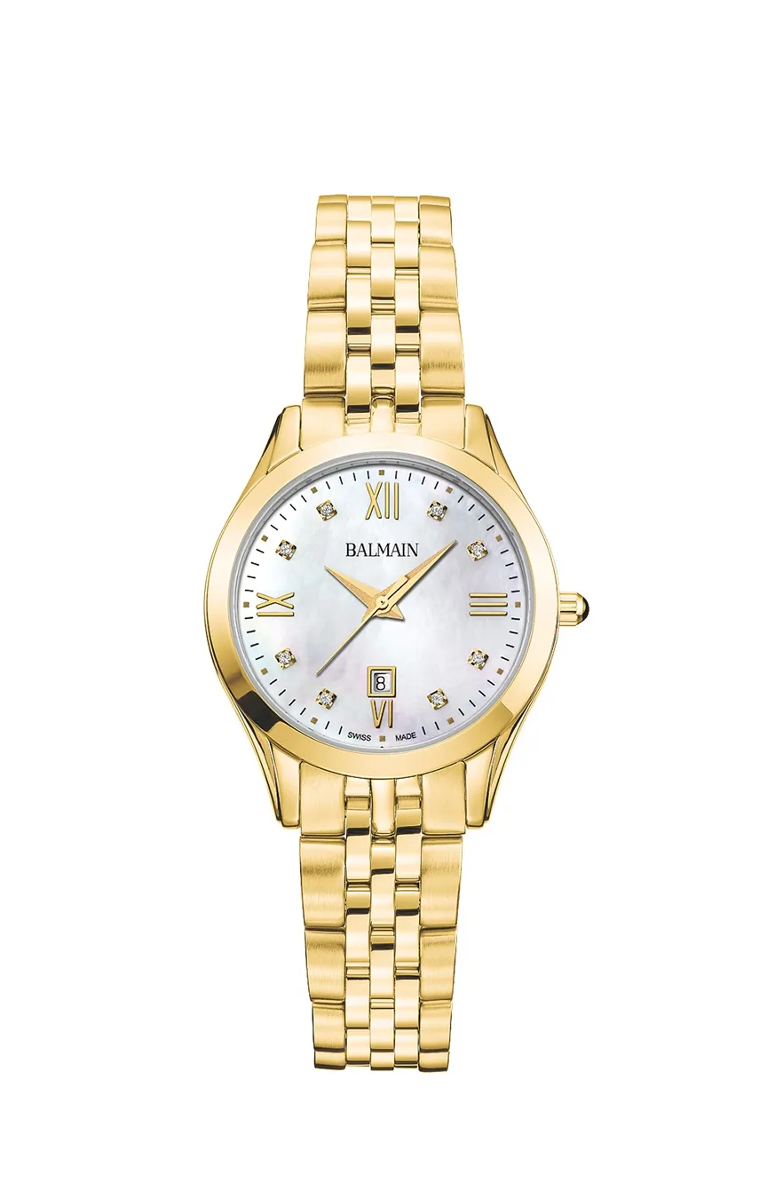 

Balmain | Balmain Classic R