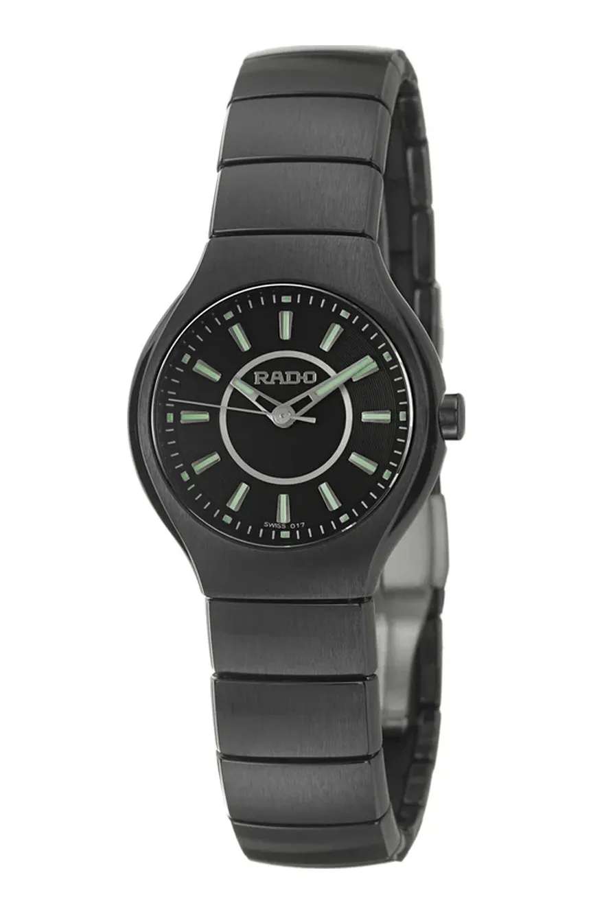 Rado True Round Quartz