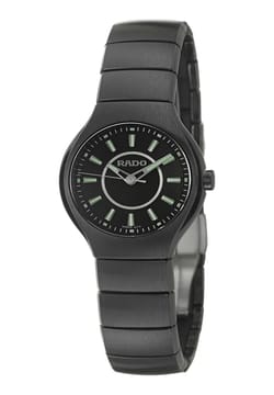 Rado True Round Quartz