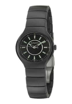 Rado True Round Quartz