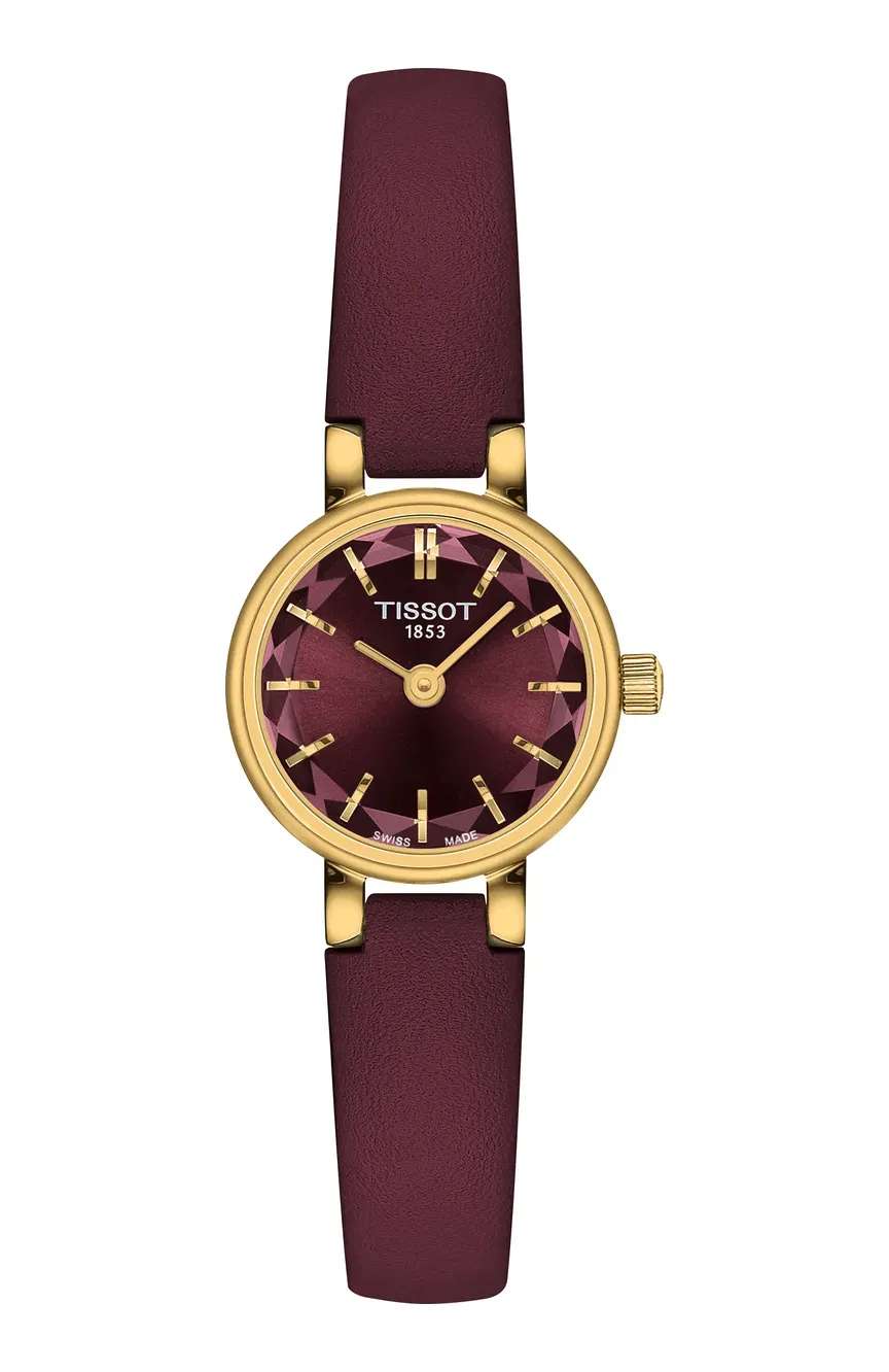 Tissot Lovely