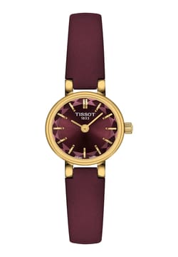 Tissot Lovely